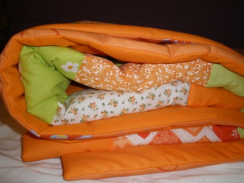 Oranžové snení — foto 2