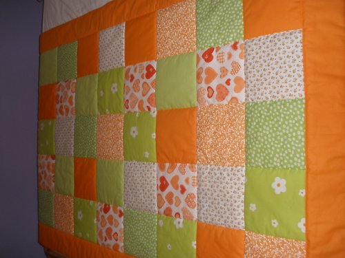 Oranžové snení — foto 3
