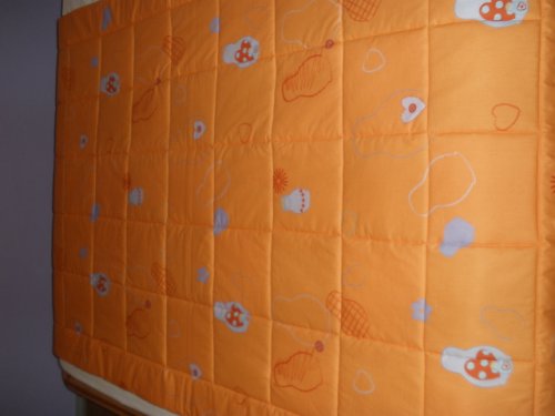 Oranžové snení — foto 4