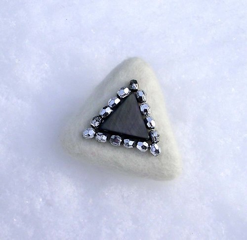 Elegantní geometrie — foto 2
