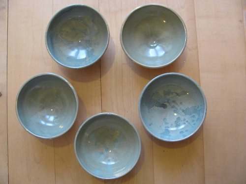 Porcelánová mísa — foto 2