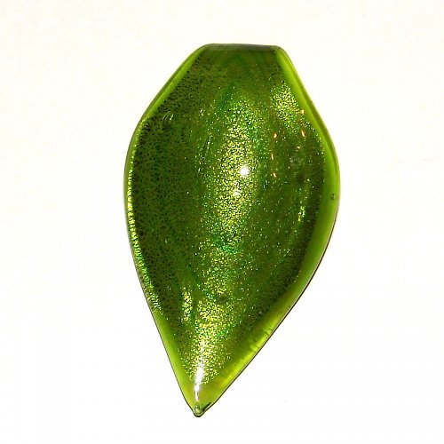 REZERVACE List - slza, 6,3 x 3,6 cm — foto 2