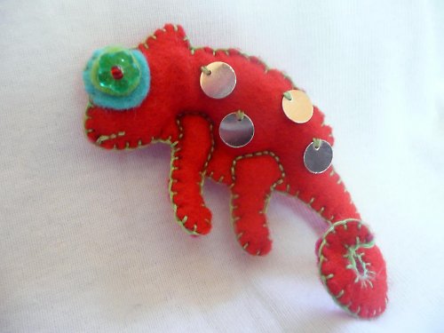 Chameleon — foto 3