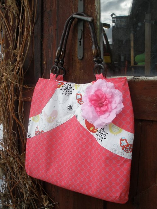 Kabelka Valentine — foto 2