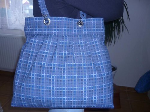 Látková kabela...SLEVA!! — foto 2