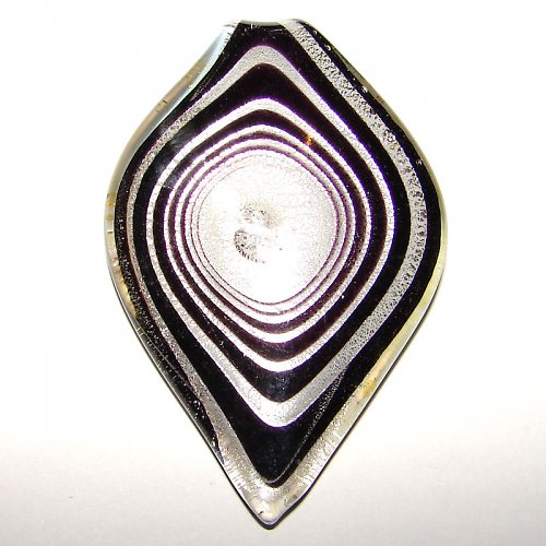 Přívěsek, 6 x 3,9 cm — foto 2
