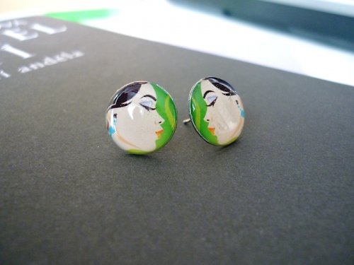 Kiss me - pecky — foto 2