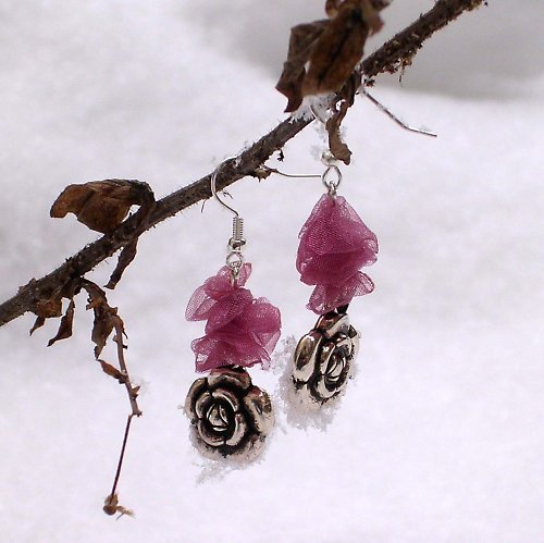Where the wild roses grow — foto 2