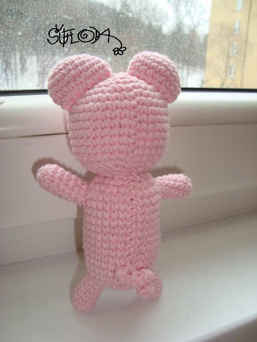 Prasátko Porky — foto 2