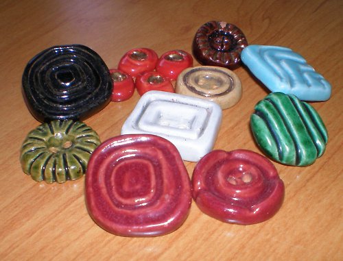 Knoflíky — foto 2