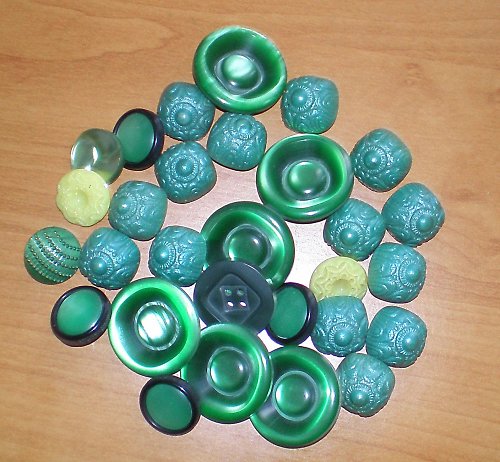 Knoflíky — foto 2