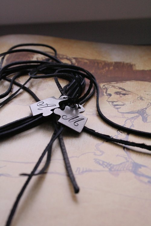 Puzzle Romance — foto 2