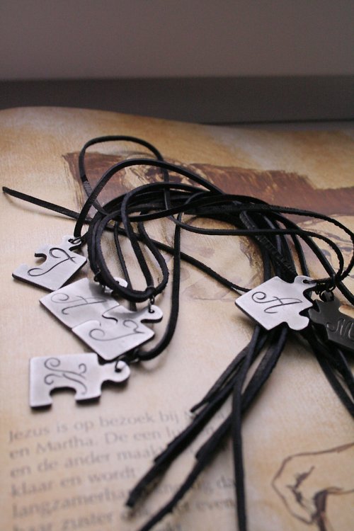 Puzzle Romance — foto 5