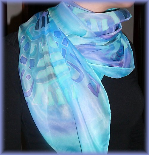 Rapsody in blue — foto 2