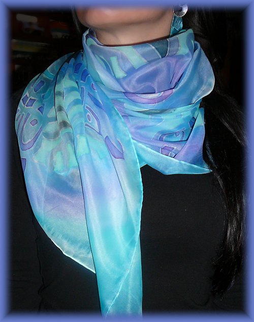 Rapsody in blue — foto 3