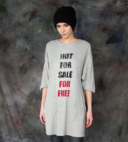 NOT FOR SALE, maxitriko — foto 2