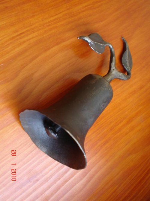 Zvoneček pro štěstí 2 — foto 2