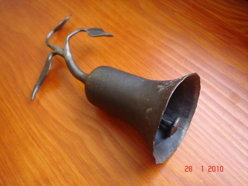 Zvoneček pro štěstí 3 — foto 2