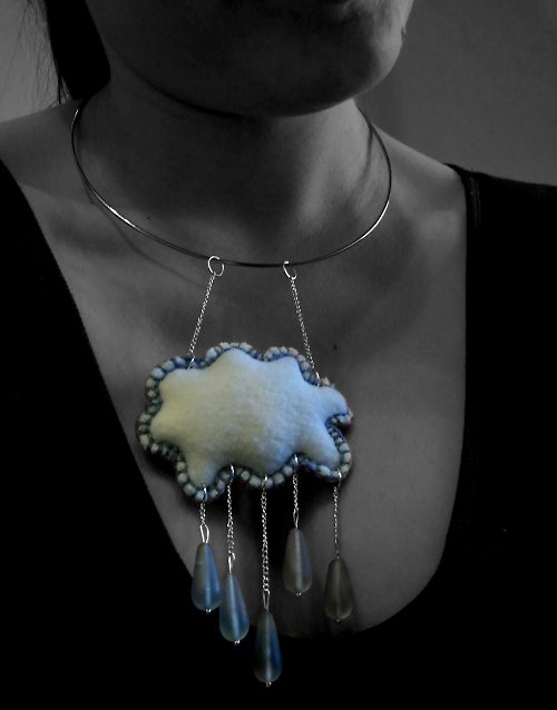 Rainy day — foto 4