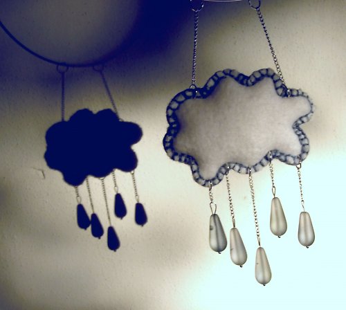 Rainy day — foto 5