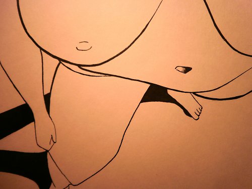 Akt — foto 2