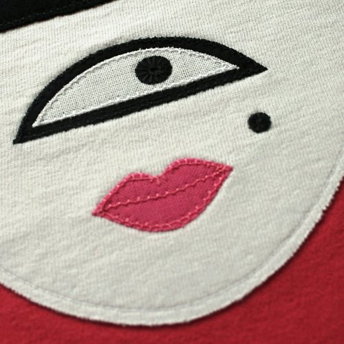 Hanako s pihou — foto 2