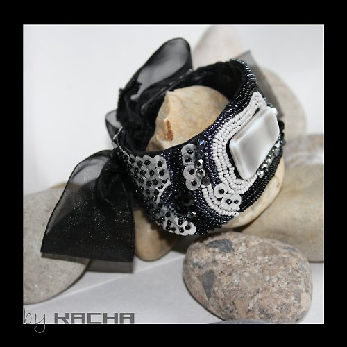 Black Velvet Amoret — foto 3