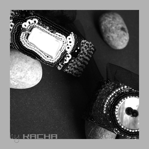 Black Velvet Amoret — foto 5
