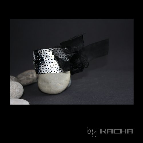 Black Velvet Amoret — foto 6