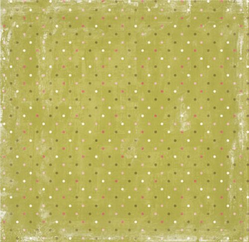 My Mind´s Eye - WILD ASPARAGUS 12x12" — foto 2