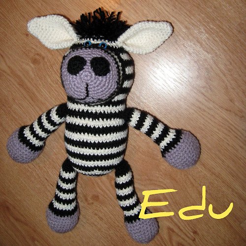 Zebroun Zak — foto 3
