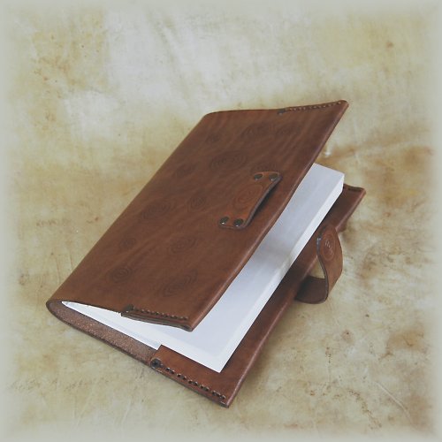 Obal na knihu — foto 5