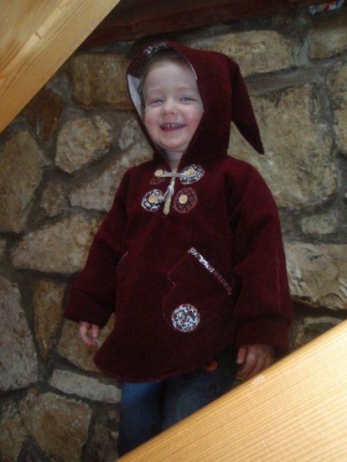 Mikina — foto 4