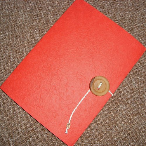Desky s knoflíkem — foto 2