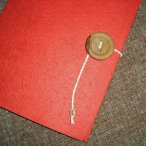 Desky s knoflíkem — foto 3