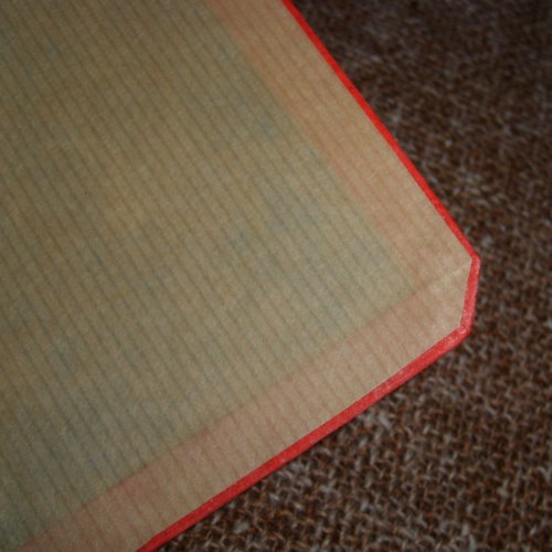 Desky s knoflíkem — foto 5