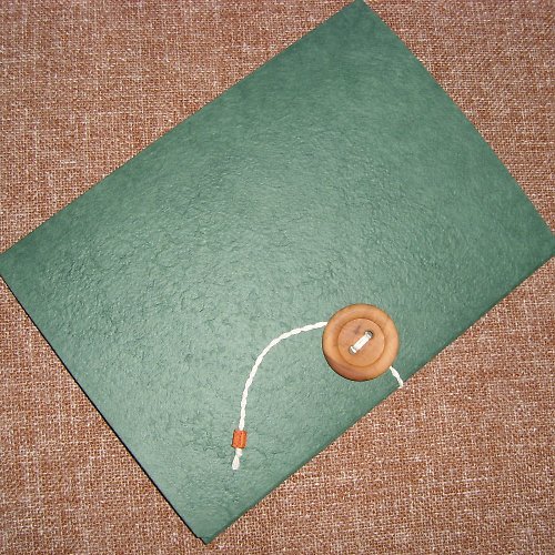 Desky s knoflíkem — foto 2