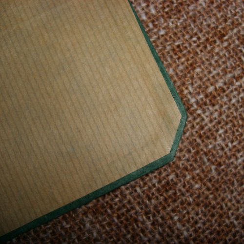 Desky s knoflíkem — foto 4