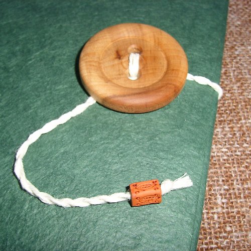 Desky s knoflíkem — foto 5