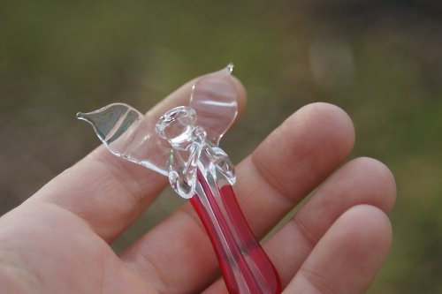 Andílek mini závěsný — foto 6