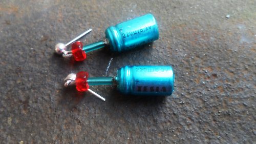 Elektropárty2 — foto 2