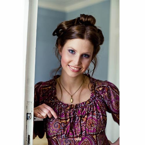 Šaty Scarlett — foto 2