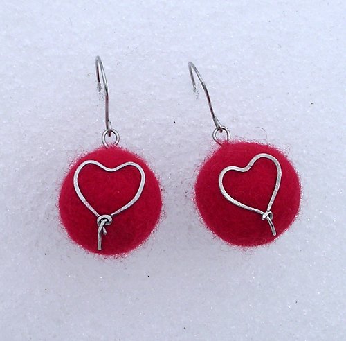 Žádná alergie na Valentýna!:-) — foto 2