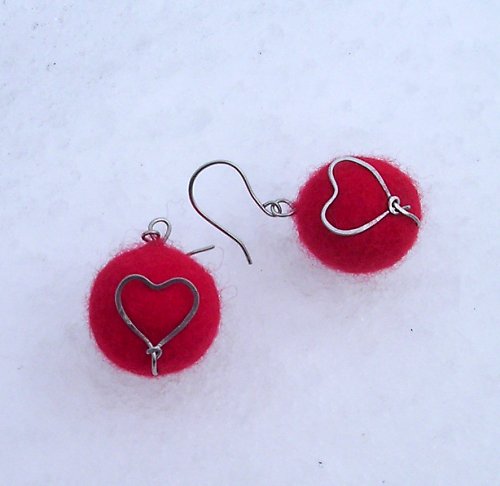 Žádná alergie na Valentýna!:-) — foto 3