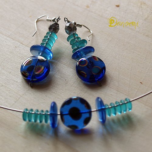 Blue but high :-) — foto 2