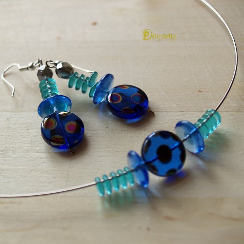 Blue but high :-) — foto 3