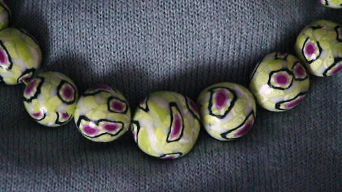 "Jedovky" — foto 2