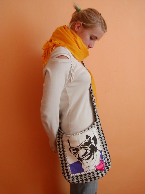 Starbag I. - Ray Charles — foto 6