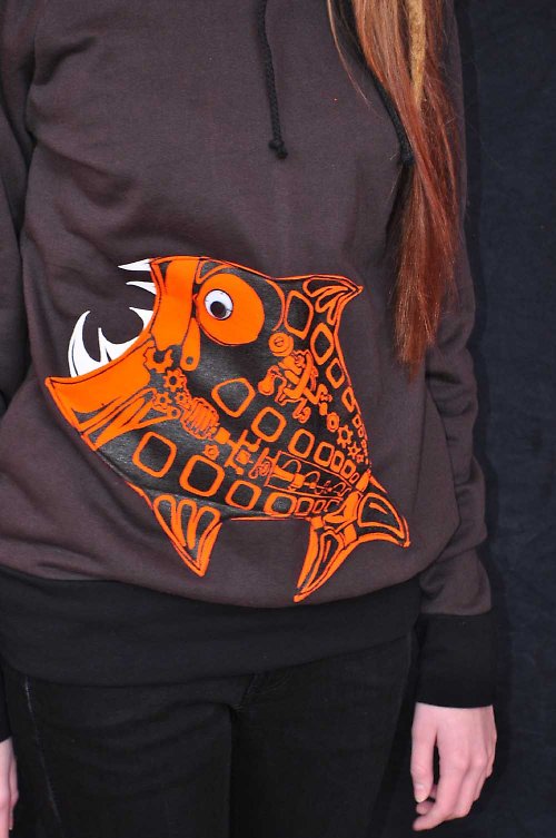 Mechanix Pocket Fish — foto 2