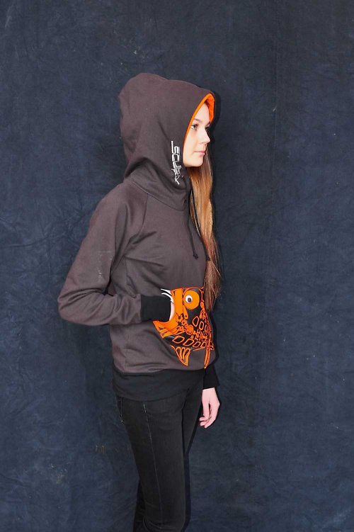 Mechanix Pocket Fish — foto 3